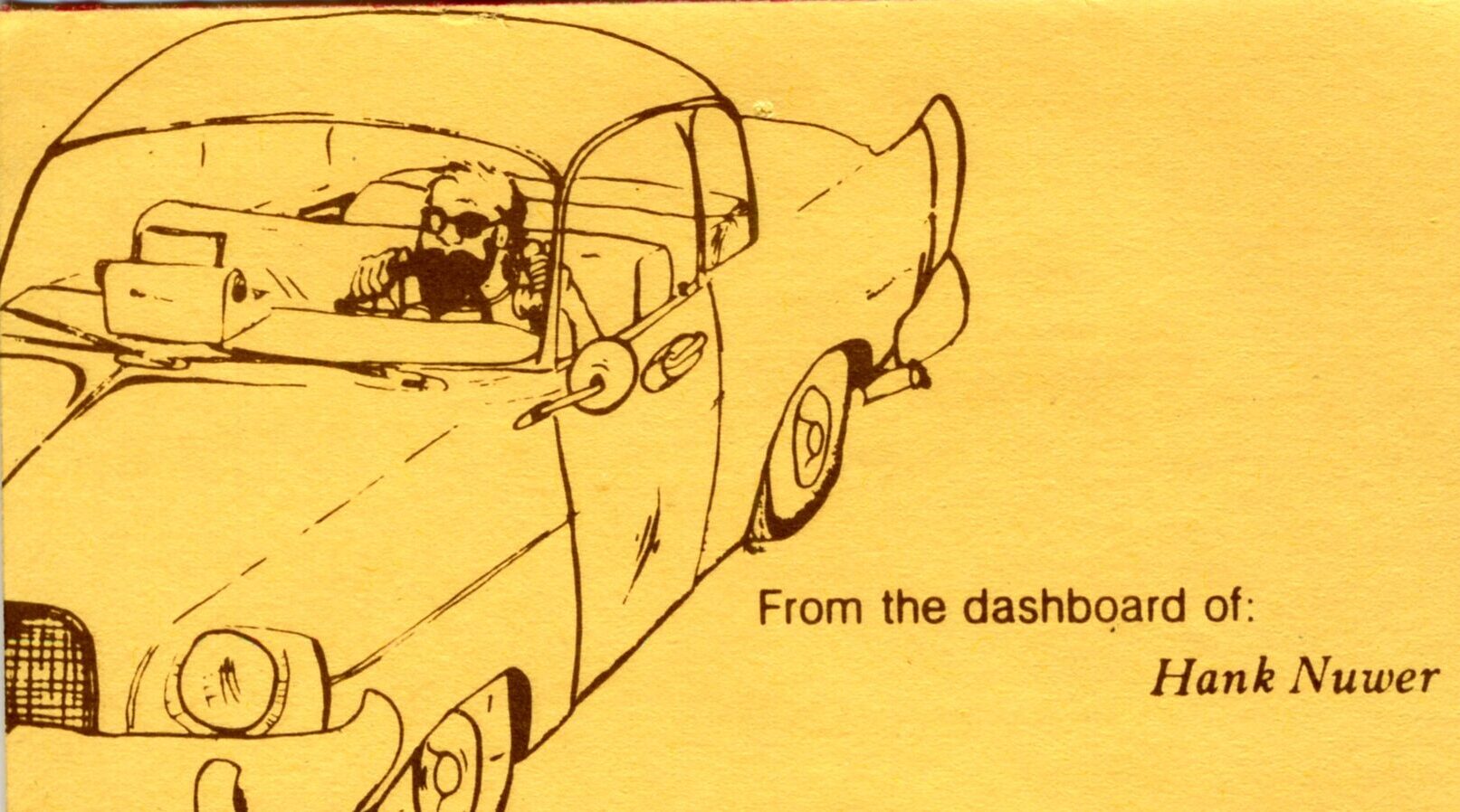 Hank Nuwer, Author; Hazing Deaths Database 