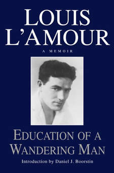 End of the Drive - A collection of short stories by Louis L'Amour